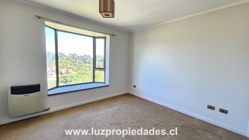 Buenos Aires N&Acirc;&deg;1971, Depto 1203-F, Condominio Brisas de Mar - Luz Propiedades