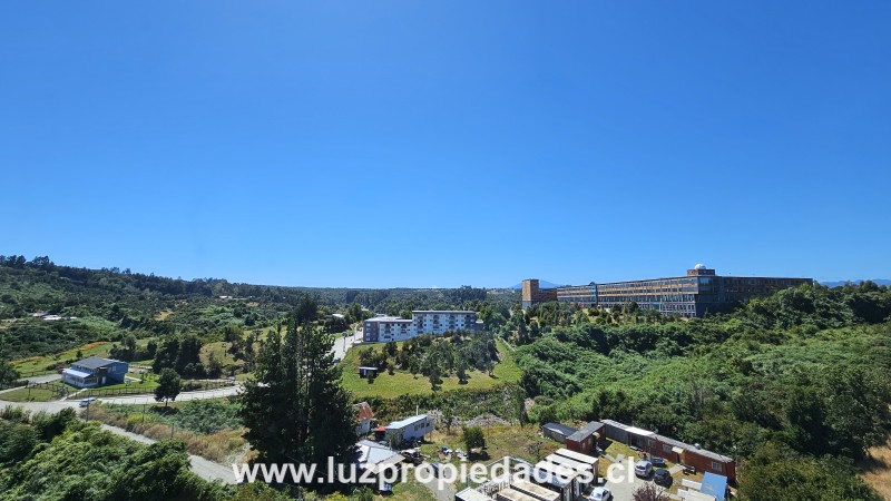 Buenos Aires N&Acirc;&deg;1971, Depto 1203-F, Condominio Brisas de Mar - Luz Propiedades