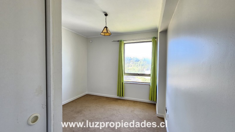 Buenos Aires N&Acirc;&deg;1971, Depto 1203-F, Condominio Brisas de Mar - Luz Propiedades