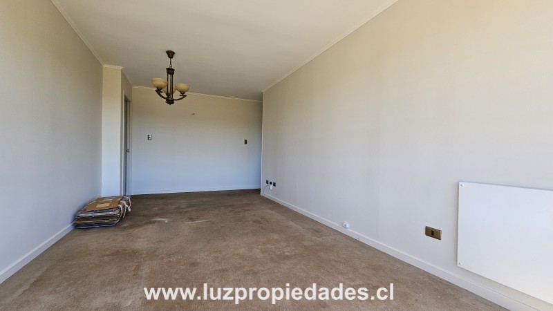 Buenos Aires N&Acirc;&deg;1971, Depto 1203-F, Condominio Brisas de Mar - Luz Propiedades