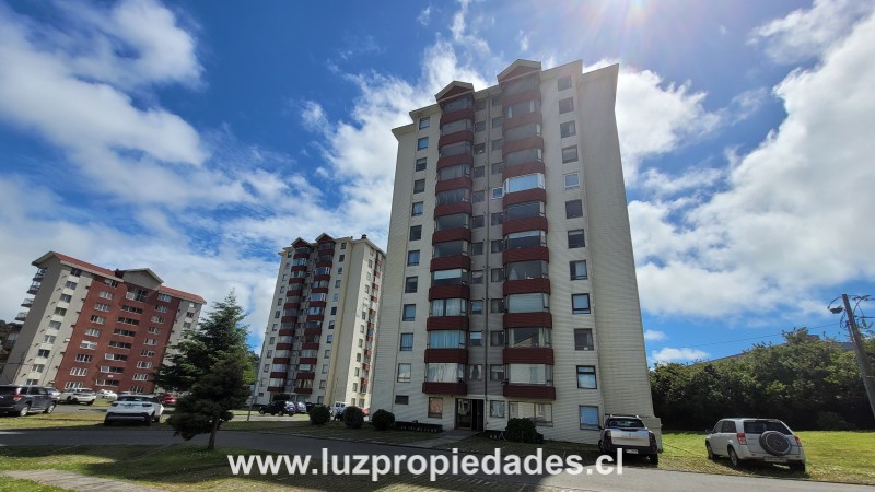 Buenos Aires N&Acirc;&deg;1971, Depto 1203-F, Condominio Brisas de Mar - Luz Propiedades