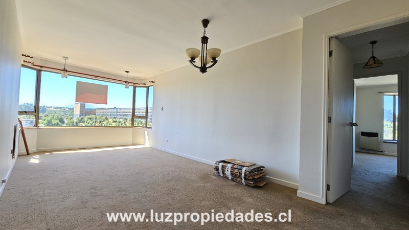 Buenos Aires N&Acirc;&deg;1971, Depto 1203-F, Condominio Brisas de Mar - Luz Propiedades