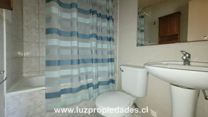 Buenos Aires N&Acirc;&deg;1971, Depto. 503-G, Pelluco - Luz Propiedades