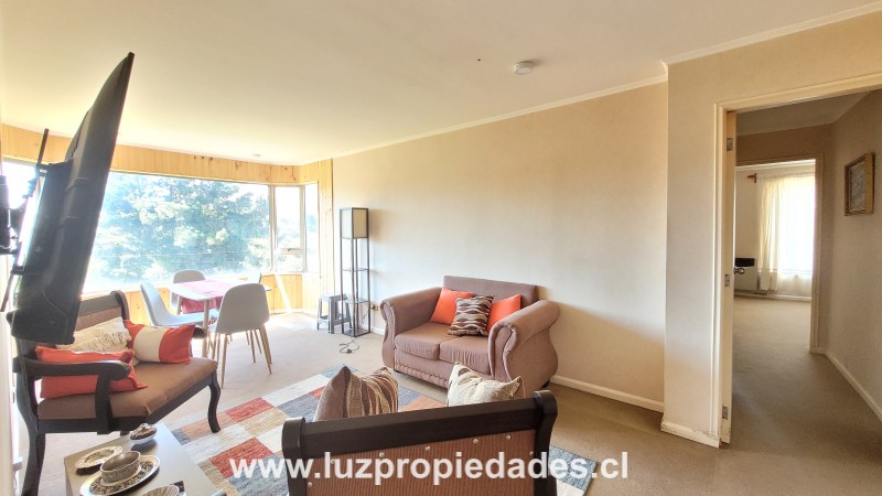 Buenos Aires N&Acirc;&deg;1971, Depto. 503-G, Pelluco - Luz Propiedades