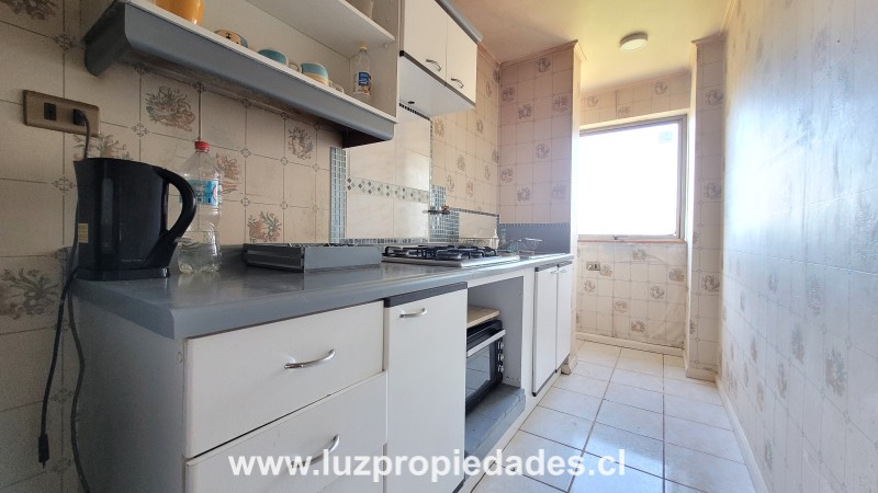 Buenos Aires N&Acirc;&deg;1971, Depto. 503-G, Pelluco - Luz Propiedades