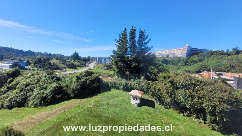 Buenos Aires N&Acirc;&deg;1971, Depto. 503-G, Pelluco - Luz Propiedades