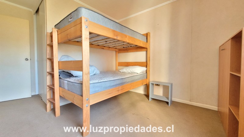 Buenos Aires N&Acirc;&deg;1971, Depto. 503-G, Pelluco - Luz Propiedades