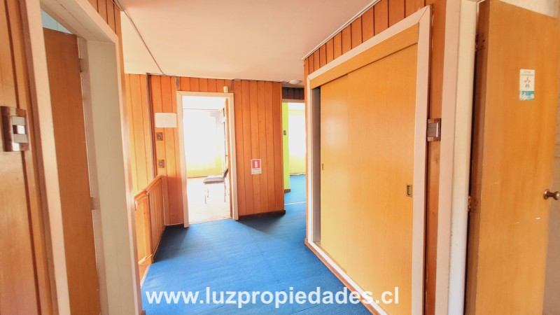 Calbuco  N&Acirc;&deg;347, Sector Centro - Luz Propiedades