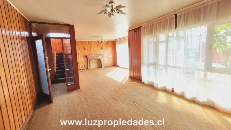 Calbuco  N&Acirc;&deg;347, Sector Centro - Luz Propiedades