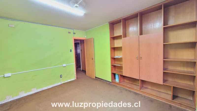 Calbuco  N&Acirc;&deg;347, Sector Centro - Luz Propiedades