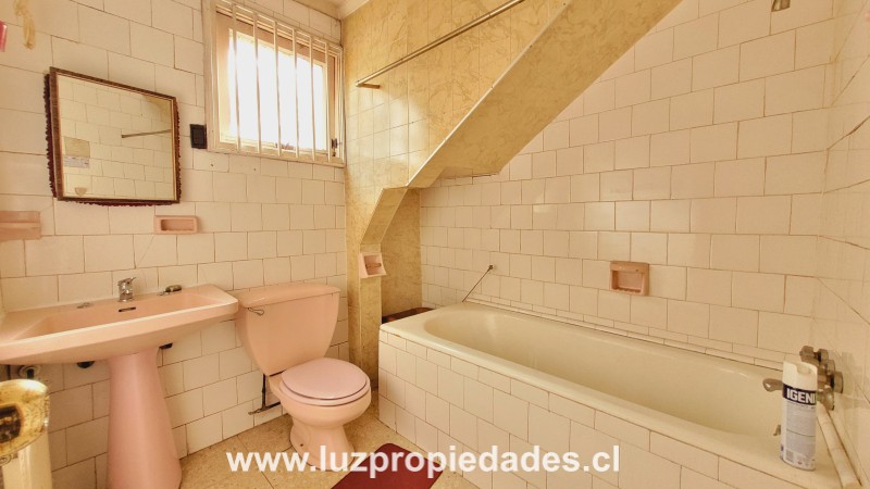 Calbuco  N&Acirc;&deg;347, Sector Centro - Luz Propiedades