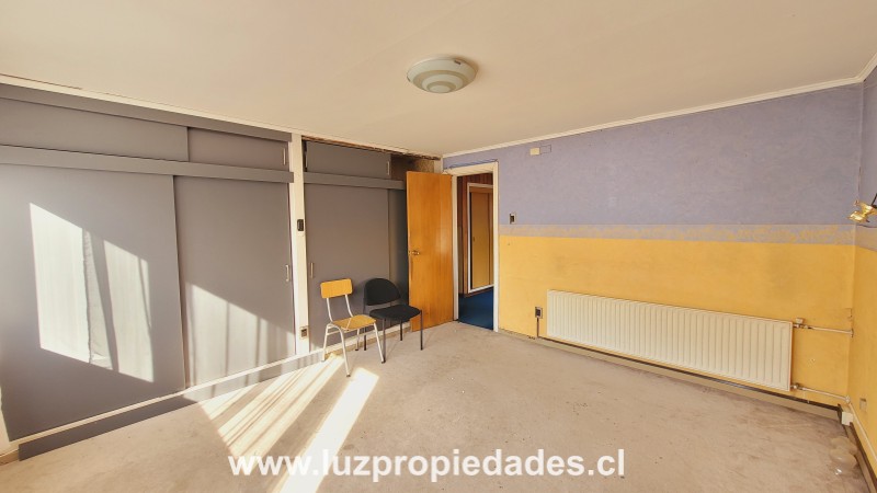 Calbuco  N&Acirc;&deg;347, Sector Centro - Luz Propiedades