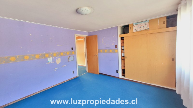 Calbuco  N&Acirc;&deg;347, Sector Centro - Luz Propiedades