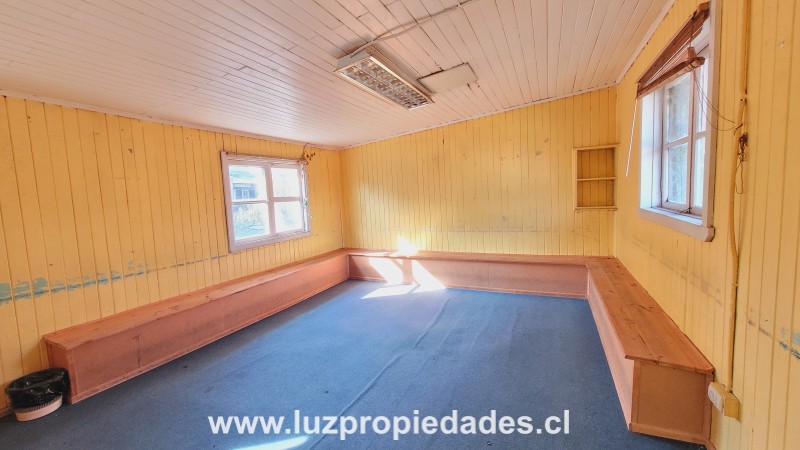 Calbuco  N&Acirc;&deg;347, Sector Centro - Luz Propiedades