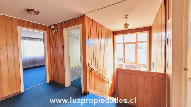 Calbuco  N&Acirc;&deg;347, Sector Centro - Luz Propiedades