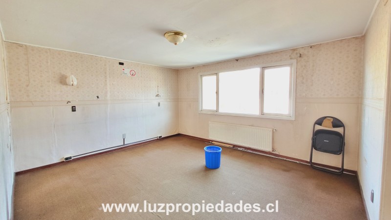 Calbuco  N&Acirc;&deg;347, Sector Centro - Luz Propiedades