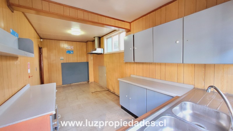 Calbuco  N&Acirc;&deg;347, Sector Centro - Luz Propiedades