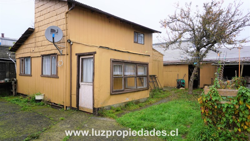 Caletera Sur N&Acirc;&deg;248, Sector Parque Industrial - Luz Propiedades