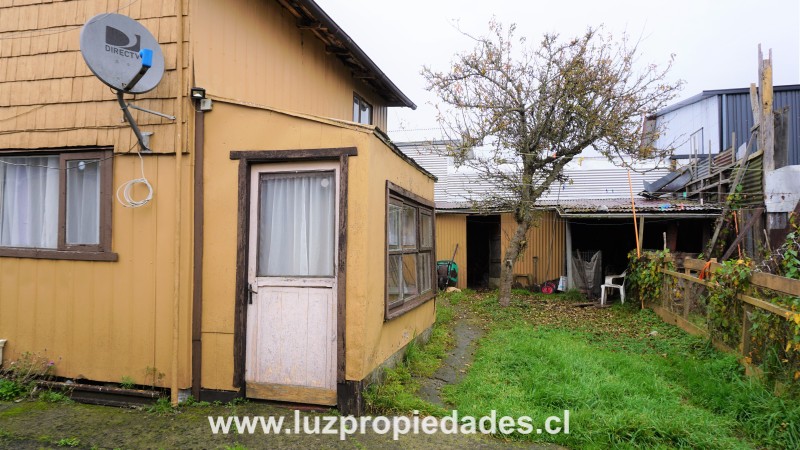 Caletera Sur N&Acirc;&deg;248, Sector Parque Industrial - Luz Propiedades