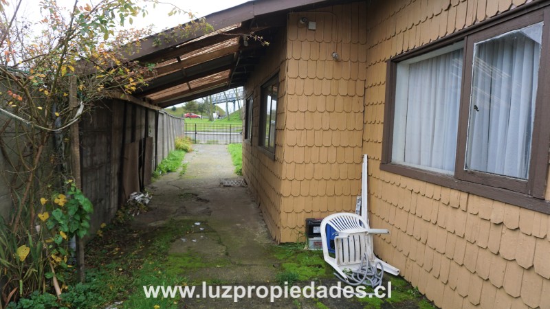 Caletera Sur N&Acirc;&deg;248, Sector Parque Industrial - Luz Propiedades