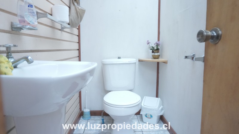 Caletera Sur N&Acirc;&deg;248, Sector Parque Industrial - Luz Propiedades