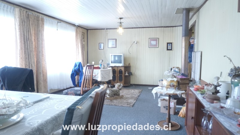 Caletera Sur N&Acirc;&deg;248, Sector Parque Industrial - Luz Propiedades