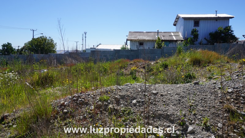 Calle Oberreuter  N&Acirc;&deg; 142 - Luz Propiedades