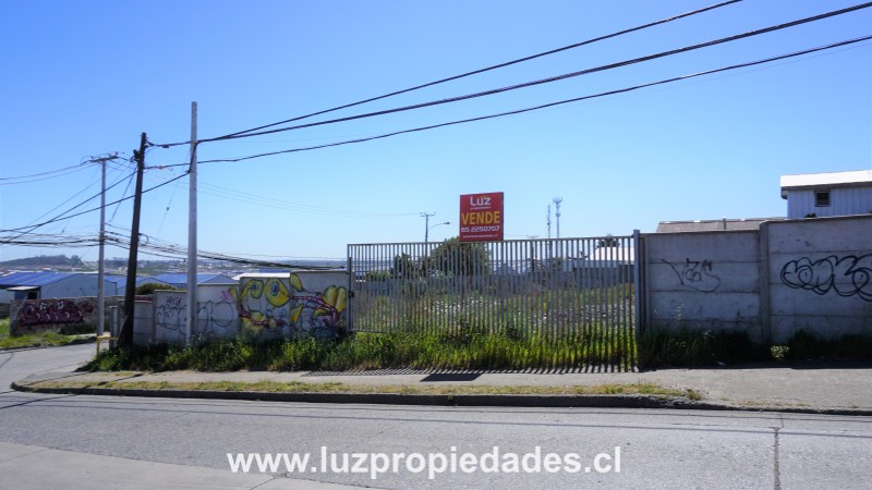 Calle Oberreuter  N&Acirc;&deg; 142 - Luz Propiedades