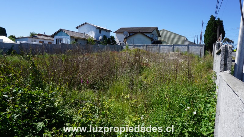 Calle Oberreuter  N&Acirc;&deg; 142 - Luz Propiedades