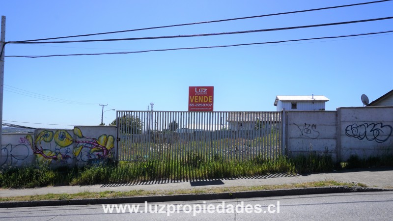 Calle Oberreuter  N&Acirc;&deg; 142 - Luz Propiedades