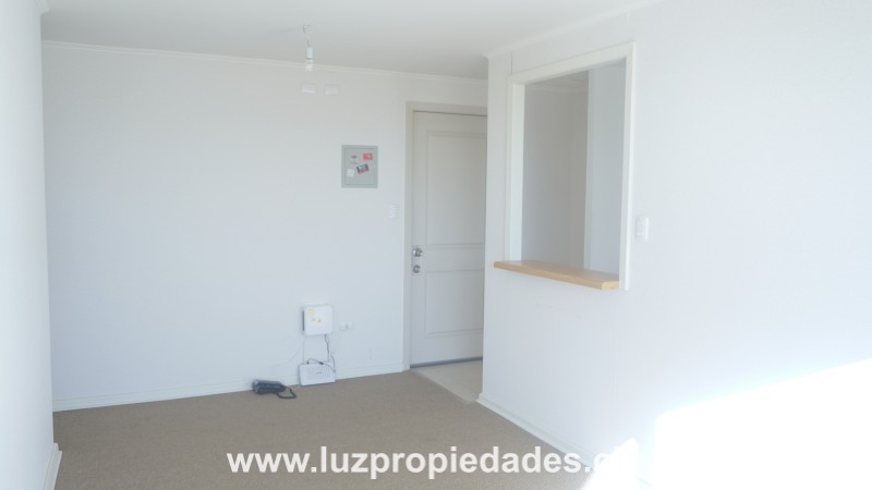 Camilo Mori N&Acirc;&ordm;1920, Depto 301 B, Alta Vista - Luz Propiedades