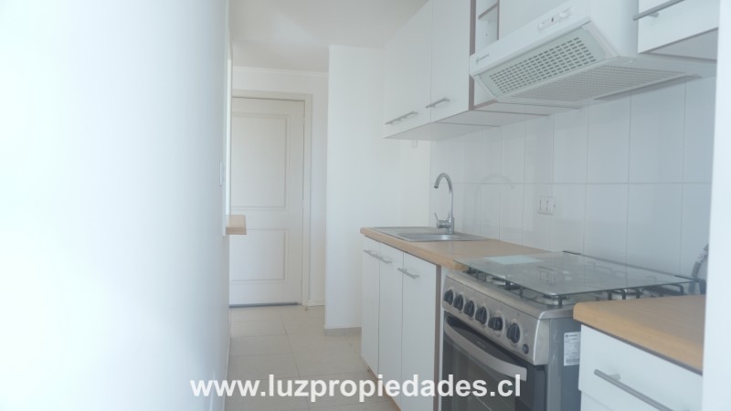 Camilo Mori N&Acirc;&ordm;1920, Depto 301 B, Alta Vista - Luz Propiedades