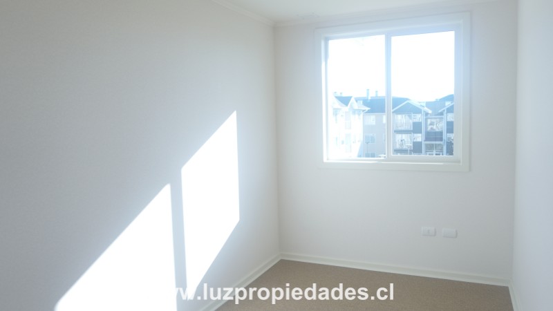 Camilo Mori N&Acirc;&ordm;1920, Depto 301 B, Alta Vista - Luz Propiedades