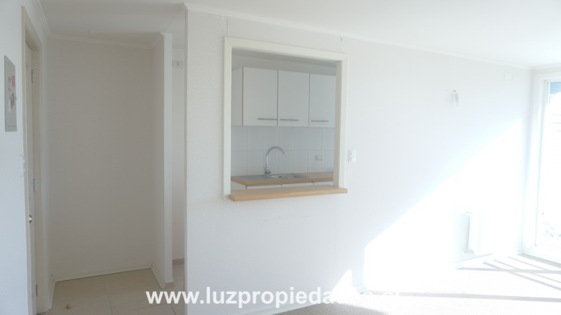 Camilo Mori N&Acirc;&ordm;1920, Depto 301 B, Alta Vista - Luz Propiedades