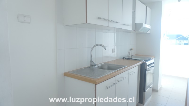 Camilo Mori N&Acirc;&ordm;1920, Depto 301 B, Alta Vista - Luz Propiedades