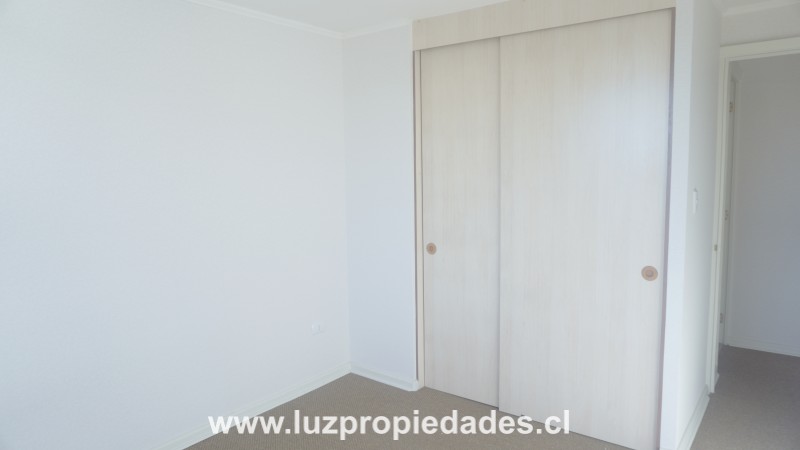 Camilo Mori N&Acirc;&ordm;1920, Depto 301 B, Alta Vista - Luz Propiedades