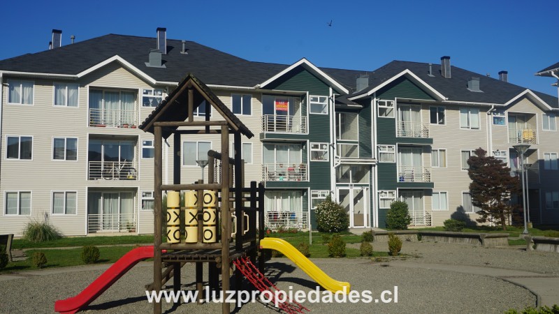 Camilo Mori N&Acirc;&ordm;1920, Depto 301 B, Alta Vista - Luz Propiedades