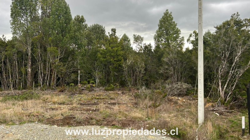 Camino Chaqueihua, Hacienda Trapen, Parcela N&Acirc;&deg;177, Sector Las Quemas de Trapen - Luz Propiedades