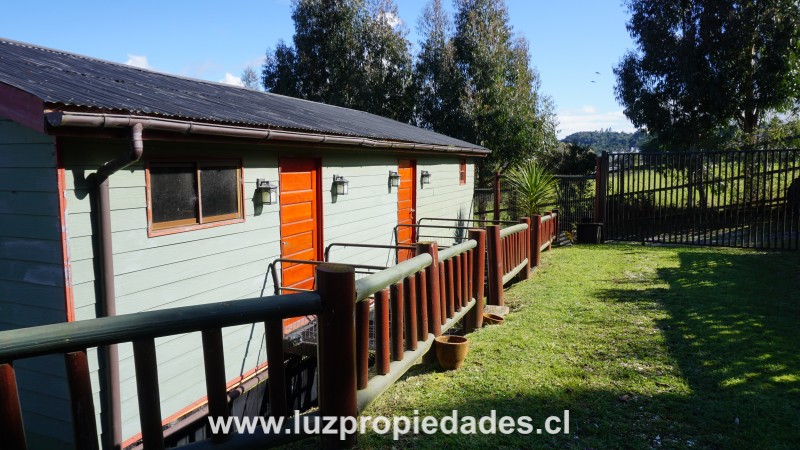 Camino Chinquihue Km 10. S/N, Centro de eventos Los C&Atilde;&iexcl;ntaros - Luz Propiedades