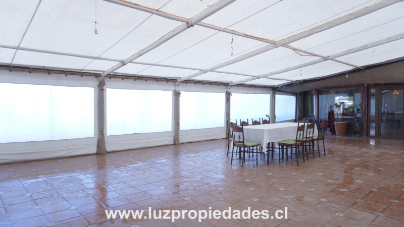 Camino Chinquihue Km 10. S/N, Centro de eventos Los C&Atilde;&iexcl;ntaros - Luz Propiedades