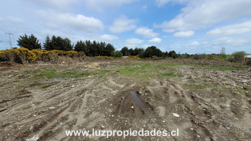 Camino Lagunitas Km 3,5, Lote 2D - Luz Propiedades