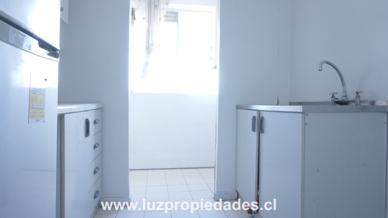 Caren N&Acirc;&deg;511, Depto. 403, Condominio Mar del Sur - Luz Propiedades