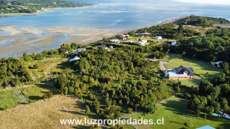 Carretera Austral KM 19, Sector Pichi Quillaipe - Luz Propiedades