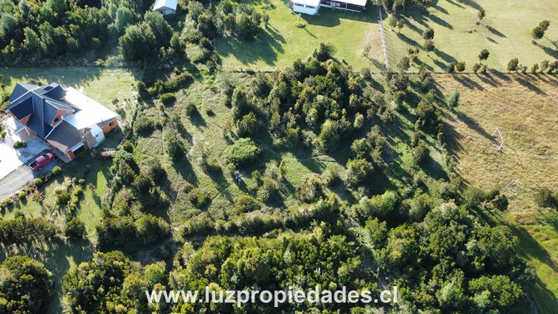 Carretera Austral KM 19, Sector Pichi Quillaipe - Luz Propiedades