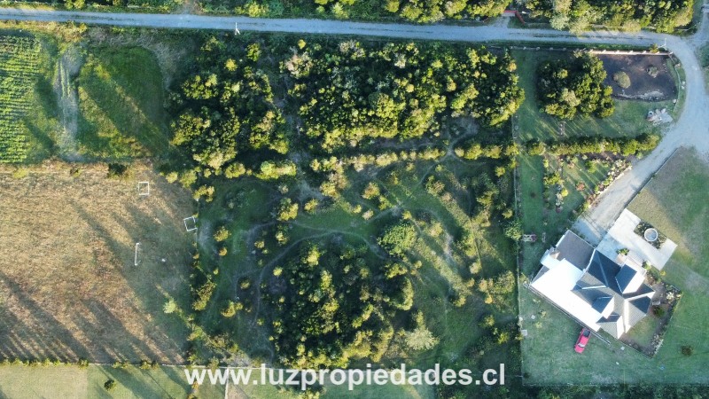 Carretera Austral KM 19, Sector Pichi Quillaipe - Luz Propiedades