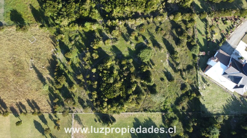 Carretera Austral KM 19, Sector Pichi Quillaipe - Luz Propiedades