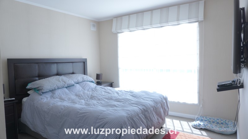 Cerro Tronador N&Acirc;&ordm;4877, casa N&Acirc;&ordm; 60, Condominio en Valle Volcanes - Luz Propiedades