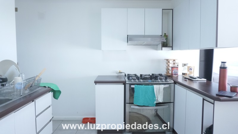 Cerro Tronador N&Acirc;&ordm;4877, casa N&Acirc;&ordm; 60, Condominio en Valle Volcanes - Luz Propiedades