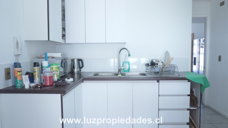 Cerro Tronador N&Acirc;&ordm;4877, casa N&Acirc;&ordm; 60, Condominio en Valle Volcanes - Luz Propiedades