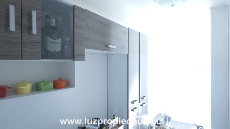 Cerro Tronador N&Acirc;&ordm;4877, casa N&Acirc;&ordm; 60, Condominio en Valle Volcanes - Luz Propiedades